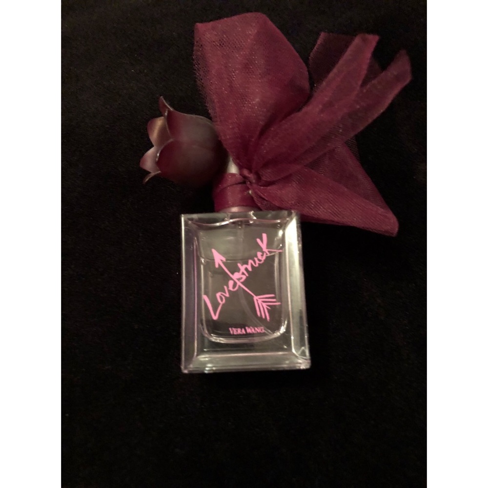 Lovestruck by Vera Wang